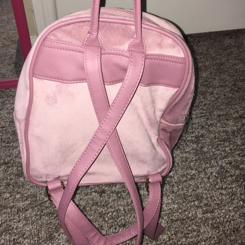 Mini backpack - Picture 2 of 2